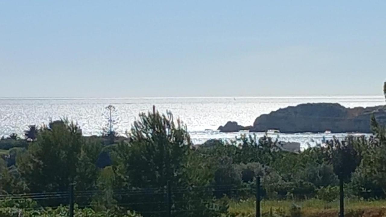 포티마오 Sea Moments Mar A Vista 아파트 외부 사진