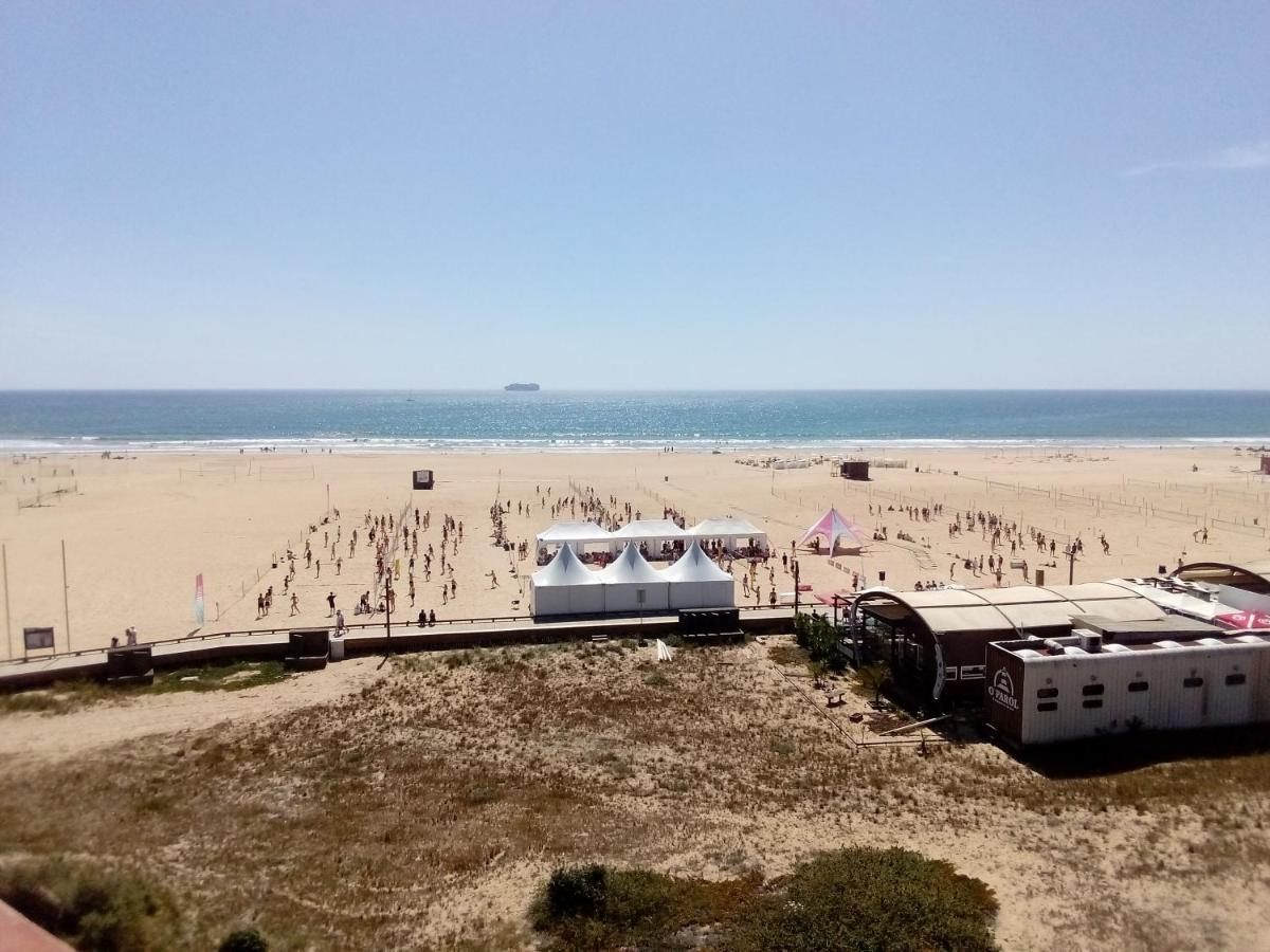 포티마오 Sea Moments Mar A Vista 아파트 외부 사진
